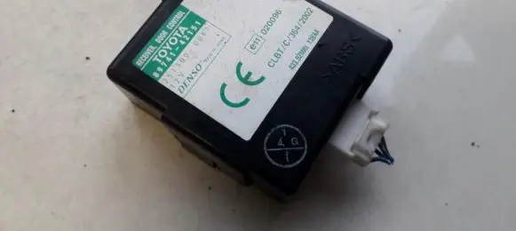 Toyota RAV 4 (XA20) Door control unit/module 8974142151 89741-42151