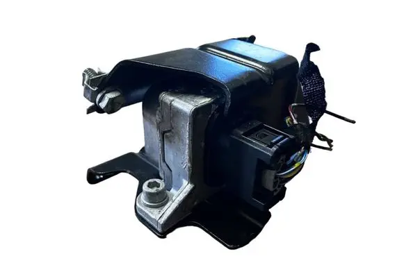 BMW 3 E46 ESP (stability system) control unit 6764018 10098508024 6764019