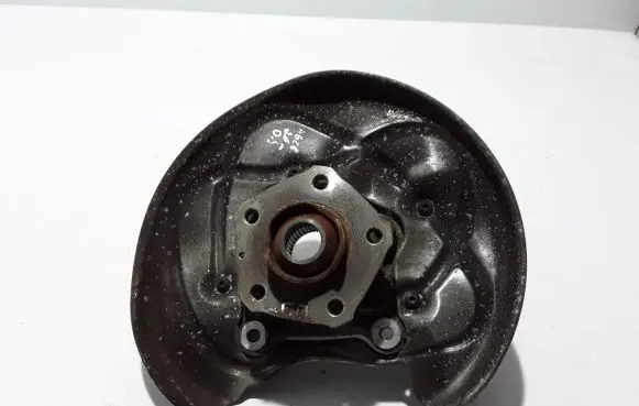 Audi A6 S6 C8 4K Rear wheel hub 4K0505432C