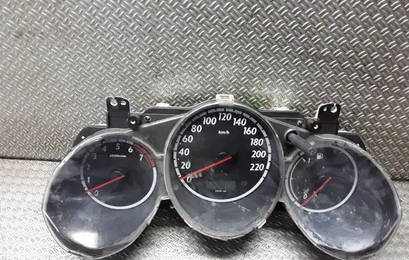Honda Jazz Speedometer (instrument cluster) HR0294018