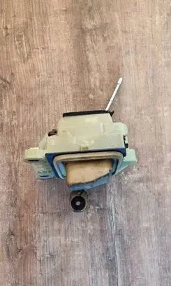 Mercedes-Benz C W203 Gear shifter/selector A2032675524