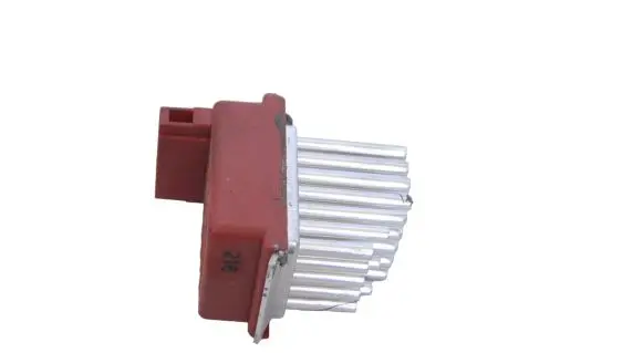 Porsche Panamera (971) Heater blower motor/fan resistor 657364M 5DS006467