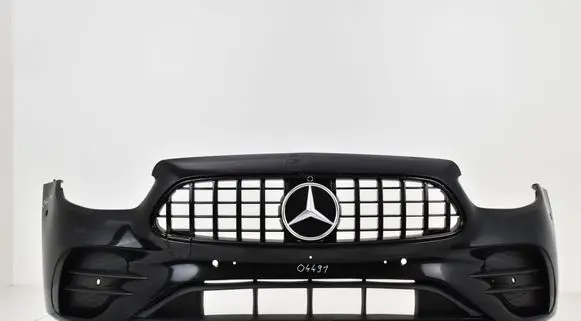 Mercedes-Benz E AMG W213 Front bumper 2138857404