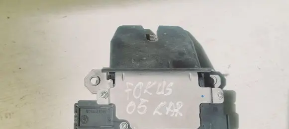 Ford Focus Tailgate/trunk/boot lock/catch/latch 3M51R442A66CA
