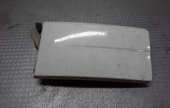 Under headlight/headlamp trim
