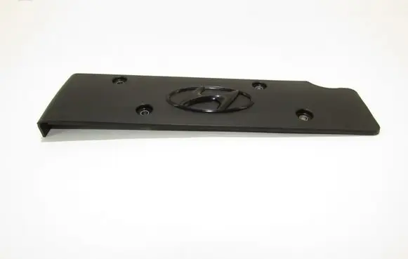 Hyundai ix20 Engine cover (trim) 224052B000