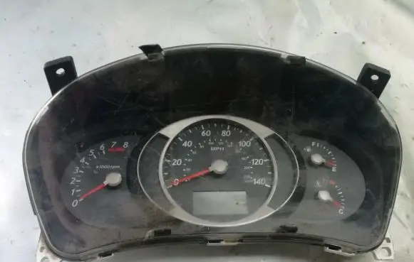 Hyundai Tucson JM Speedometer (instrument cluster) 940012E550 94001-2E550