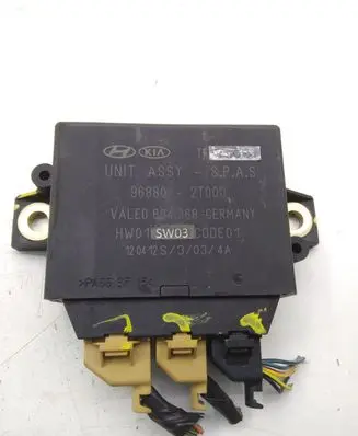 KIA Optima Parking PDC control unit/module 968802T000