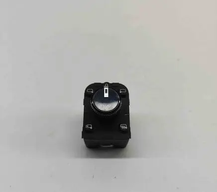 Audi Q4 Sportback e-tron Wing mirror switch 4N0959565