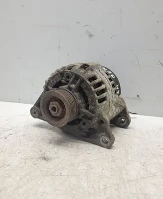 Audi A4 S4 B5 8D Generator/alternator 058903016 0123310022