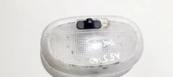 Ford Focus Rear seat light 150553