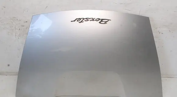 Porsche Boxster 986 Tailgate/trunk/boot lid