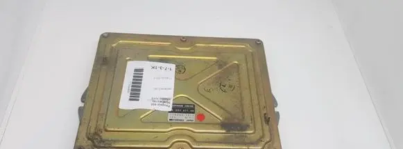 Peugeot 605 Engine control unit/module 1740007013 9608383180