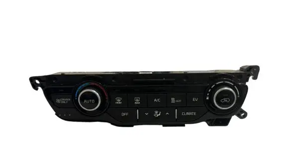KIA Niro Climate control unit 97250Q4130