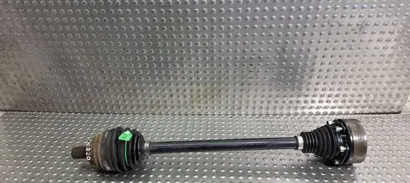 Volkswagen Golf V Rear driveshaft S26372763 1K0501204A