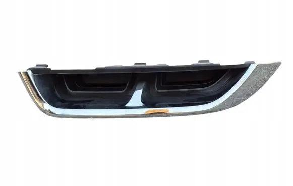Audi A8 S8 D5 Front bumper 4N0807364