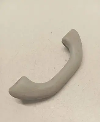 Volkswagen Transporter - Caravelle T5 Front interior roof grab handle 7H0857607E
