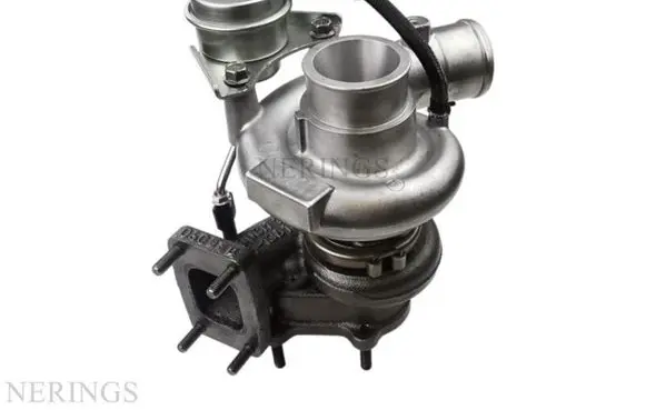 Citroen Jumper Turbo 49189-02950 IT-49189-02950
