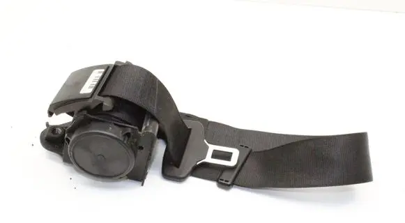 Mini Paceman (R61) Middle seatbelt (rear) 9809865