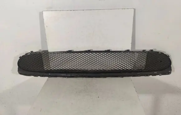 Mercedes-Benz CLA C117 X117 W117 Front bumper lower grill A1178851400