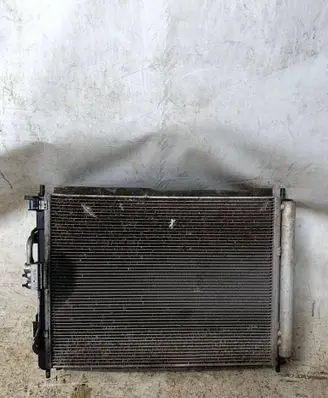 KIA Ceed Radiator set 97606-A5801