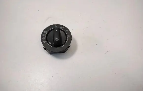 Audi A6 S6 C6 4F Light switch 4F1941531D