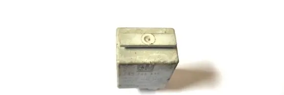 Opel Combo C Other relay 13266315