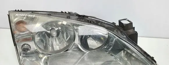 Ford Mondeo Mk III Headlight/headlamp