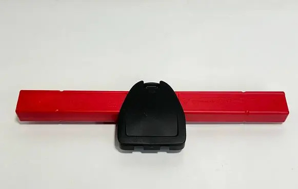 Audi A4 S4 B9 8W Hazard Warning Triangle Mounting Bracket 8W0860285 44873