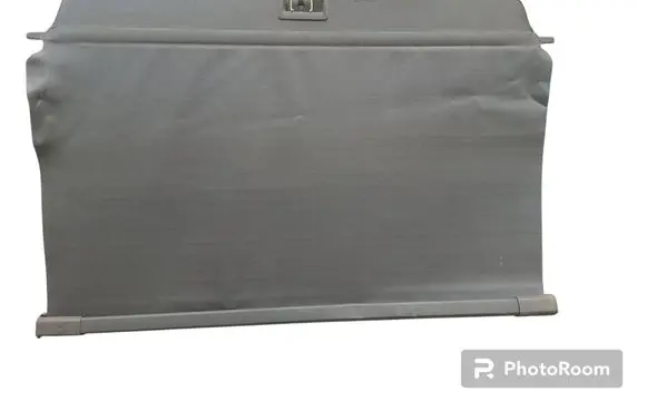 Volkswagen Touran II Parcel shelf load cover 1T0867799A
