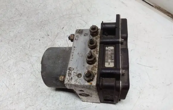 Renault Megane II ABS Pump 0265800317 0265231300 8200038695