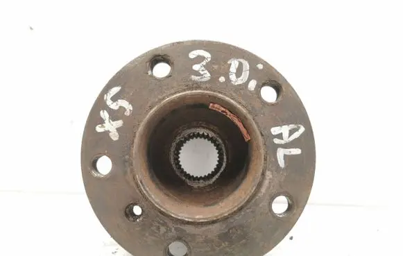 BMW X5 E53 Rear wheel bearing hub 
