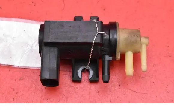 Seat Ibiza IV (6J,6P) Vacuum valve 1K0906627A