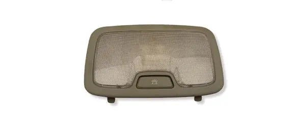 KIA Niro Rear seat light 92850G5000