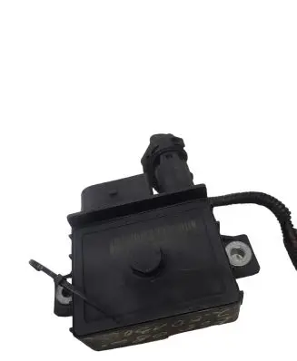 BMW 5 E60 E61 Glow plug pre-heat relay 779800007