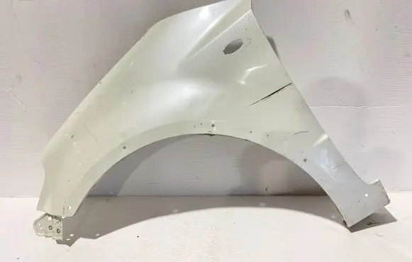 Suzuki SX4 Fender