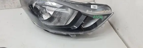 Hyundai i10 Headlight/headlamp 92102K7500