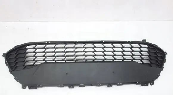 Hyundai i30 Front bumper lower grill 865902R500
