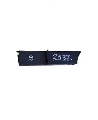 Opel Astra J ESP (stability program) switch 13288072