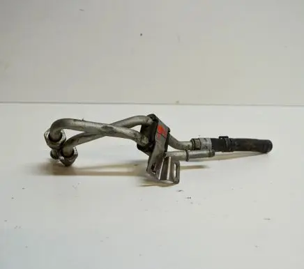 Brake vacuum hose/pipe