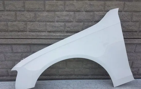 Audi A4 S4 B8 8K Fender