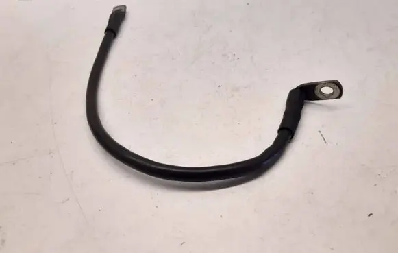 Audi A4 S4 B7 8E 8H Negative earth cable (battery) 8E1971235H