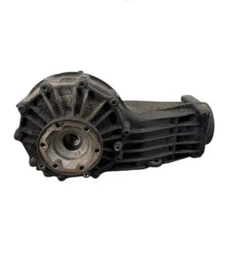 Audi A8 S8 D3 4E Rear differential GMZ 0AR500043B 0AR500044