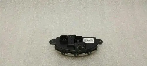 Audi A3 S3 8V Heater blower motor/fan resistor 5Q0907521C