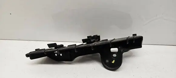 Hyundai i10 Headlight/headlamp mounting bracket 86517B9000