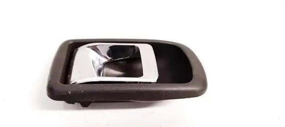 Daihatsu Sirion Rear door interior handle 6927087501
