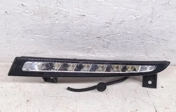 Renault Megane II LED Daytime headlight 266052869R