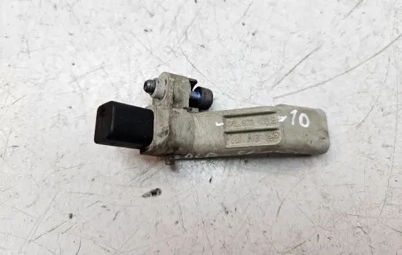 Volkswagen Golf Sportsvan Crankshaft speed sensor 04L906433E