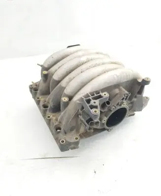 Audi A6 S6 C5 4B Intake manifold 078133223S 2900303789 PA66GF35