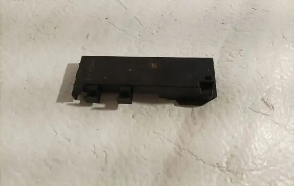 Audi Q5 SQ5 Keyless system antenna 80A907247A